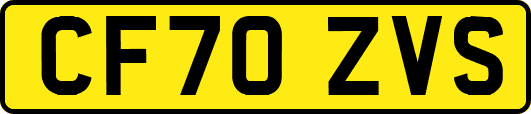 CF70ZVS