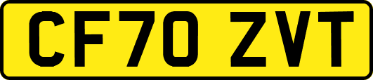 CF70ZVT