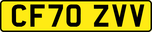 CF70ZVV