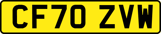 CF70ZVW