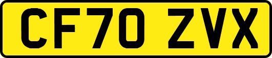 CF70ZVX