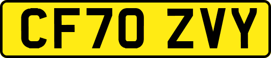 CF70ZVY