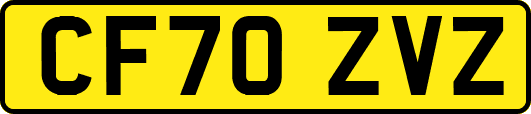 CF70ZVZ