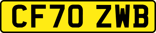 CF70ZWB