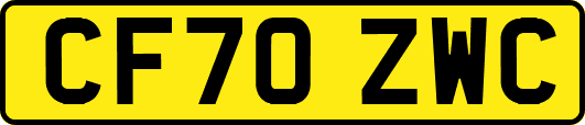 CF70ZWC