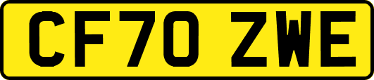 CF70ZWE
