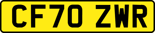 CF70ZWR