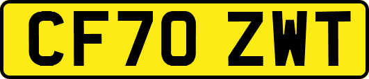 CF70ZWT