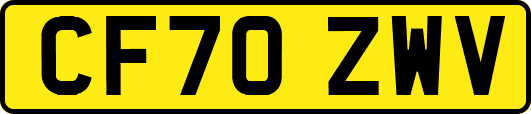 CF70ZWV
