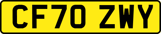 CF70ZWY
