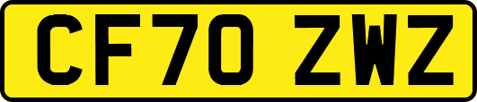 CF70ZWZ
