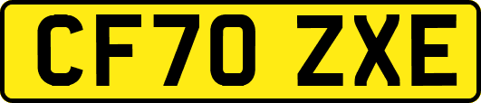 CF70ZXE
