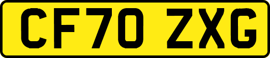 CF70ZXG
