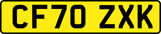 CF70ZXK