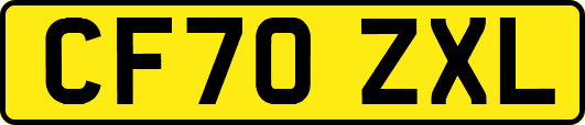 CF70ZXL
