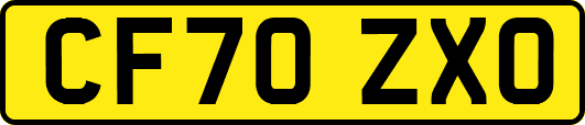 CF70ZXO