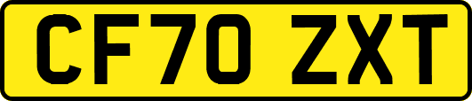 CF70ZXT