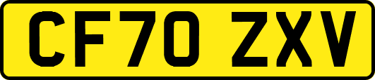 CF70ZXV