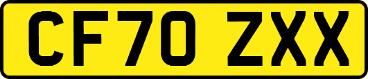 CF70ZXX