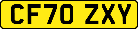 CF70ZXY