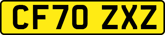 CF70ZXZ