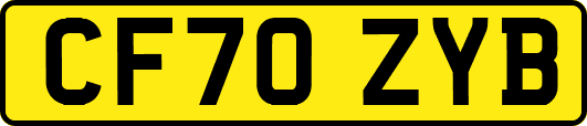 CF70ZYB