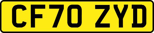 CF70ZYD