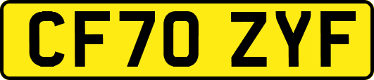 CF70ZYF