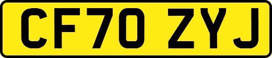 CF70ZYJ