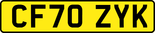 CF70ZYK