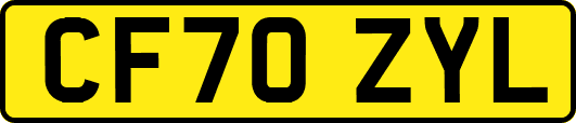 CF70ZYL
