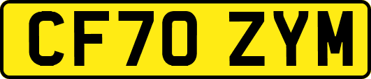 CF70ZYM