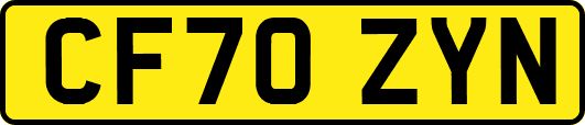 CF70ZYN