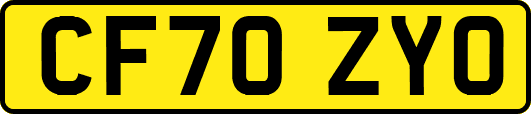 CF70ZYO