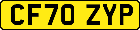 CF70ZYP