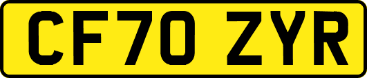 CF70ZYR