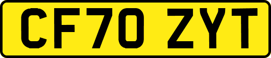 CF70ZYT