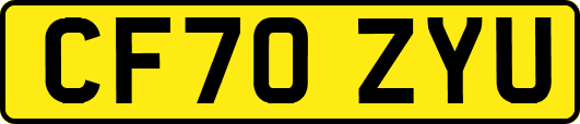 CF70ZYU