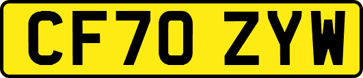 CF70ZYW
