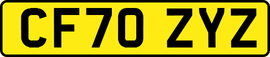 CF70ZYZ