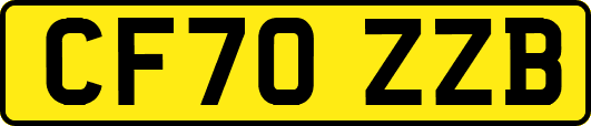 CF70ZZB