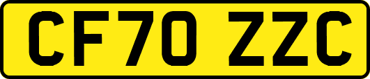 CF70ZZC