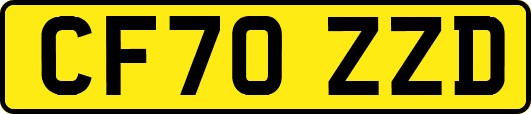 CF70ZZD