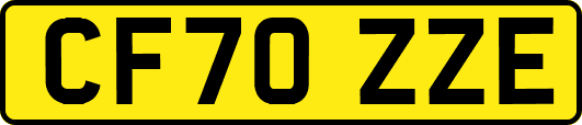 CF70ZZE