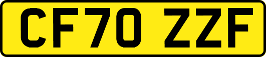 CF70ZZF