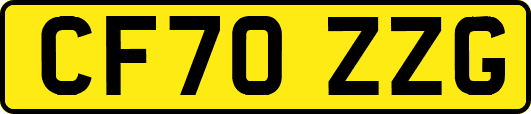 CF70ZZG