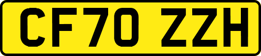 CF70ZZH