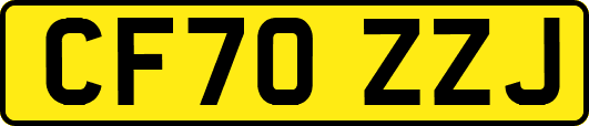 CF70ZZJ