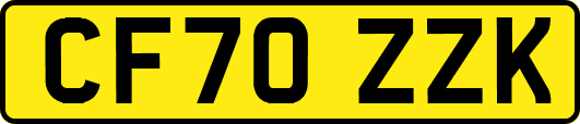 CF70ZZK