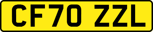 CF70ZZL